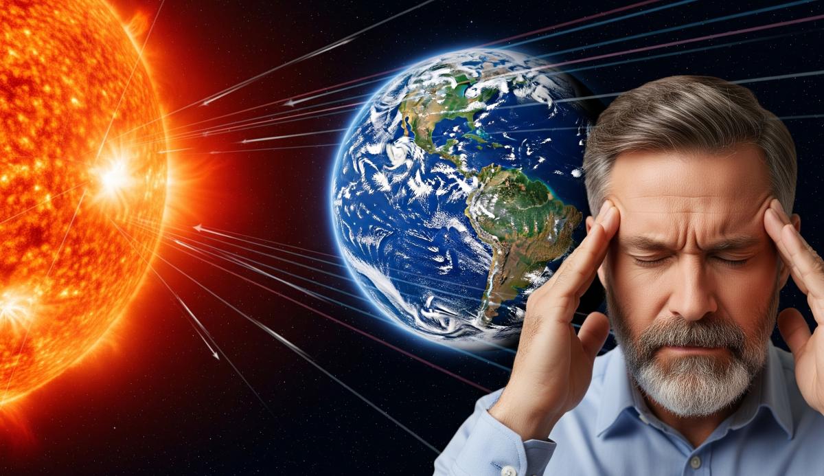 Увага! Вже завтра Землю накриє магнітна буря силою 6 балів