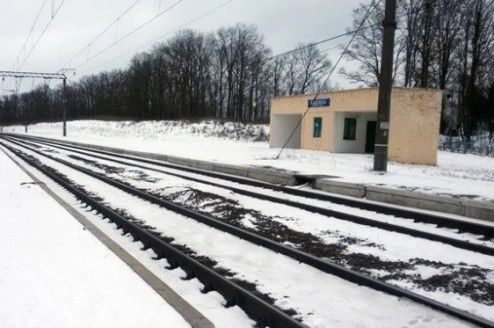 “УЗ” змінює рух приміських поїздів на Вінниччині та Одещині