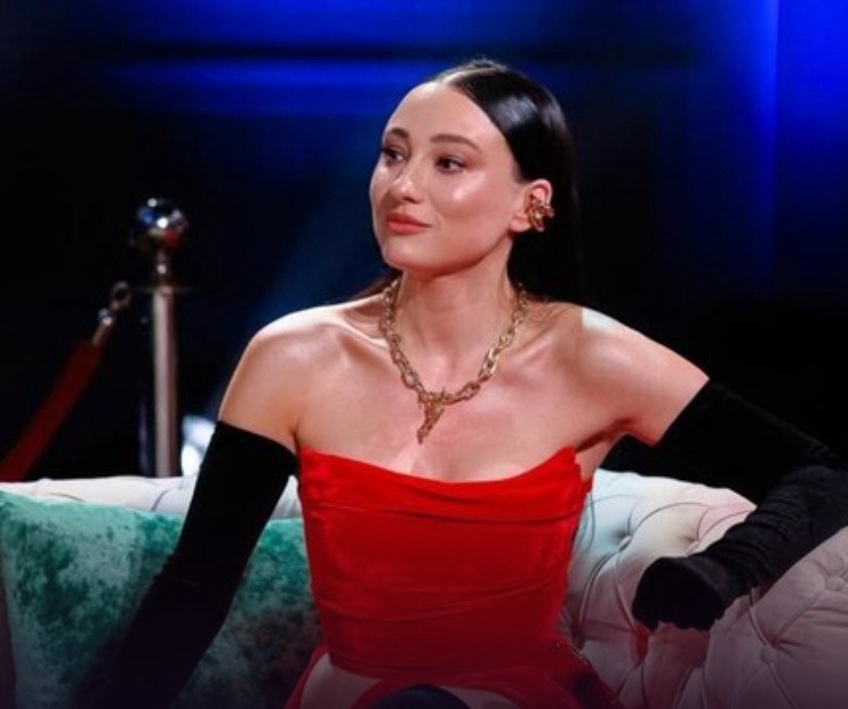 Фіналістка “Холостяка-14” злетіла в кювет дорогою додому