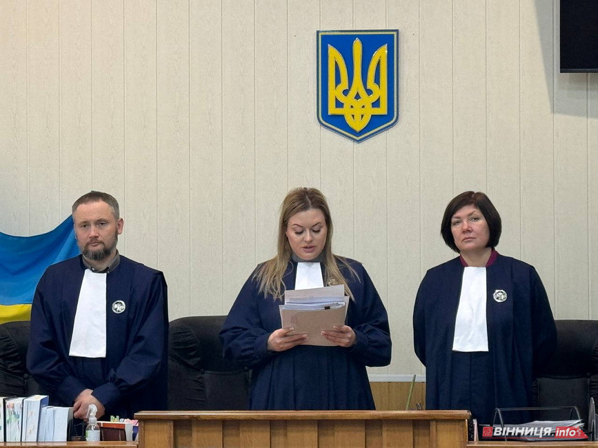 Суд продовжив запобіжний захід учителю, якого підозрюють у вбивстві двох учнів