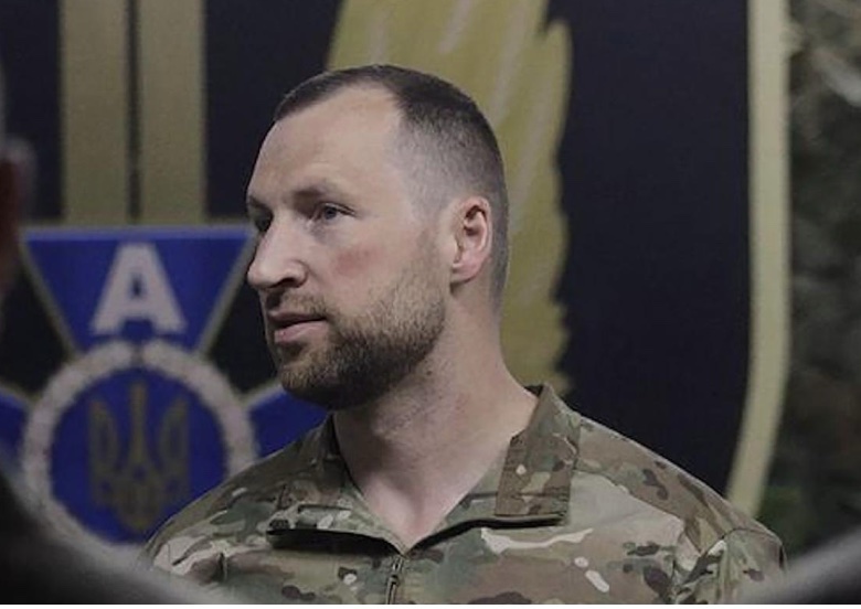 Євген Хмара став новим головою Служби безпеки України, — повідомив Зеленський.