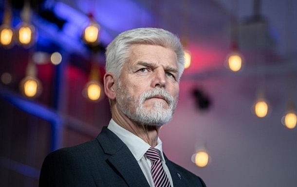 Президент Чехії Павел обговорить з урядом антиукраїнську заяву спікера Палати депутатів Окамури