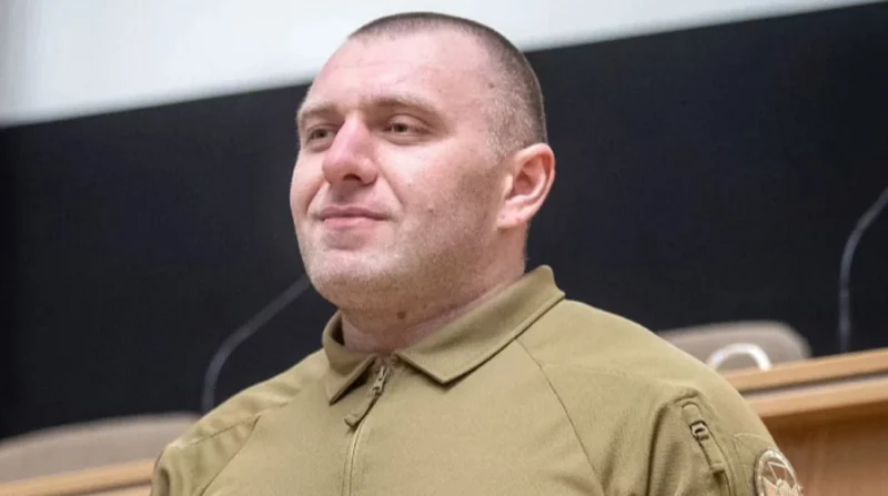 Комітет ВР не підтримав відставку Малюка