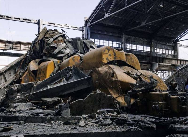 Зеленський: Якби Росія хотіла закінчення війни, вона б не думала завдати шкоди нашим АЕС