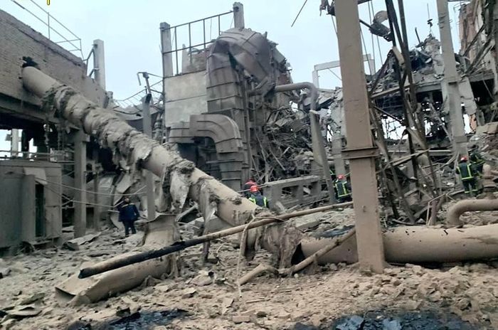 Україна переживає найважчі дні для енергосистеми