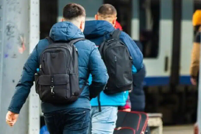 В Німеччині проживає 1,2 млн українських чоловіків призовного віку