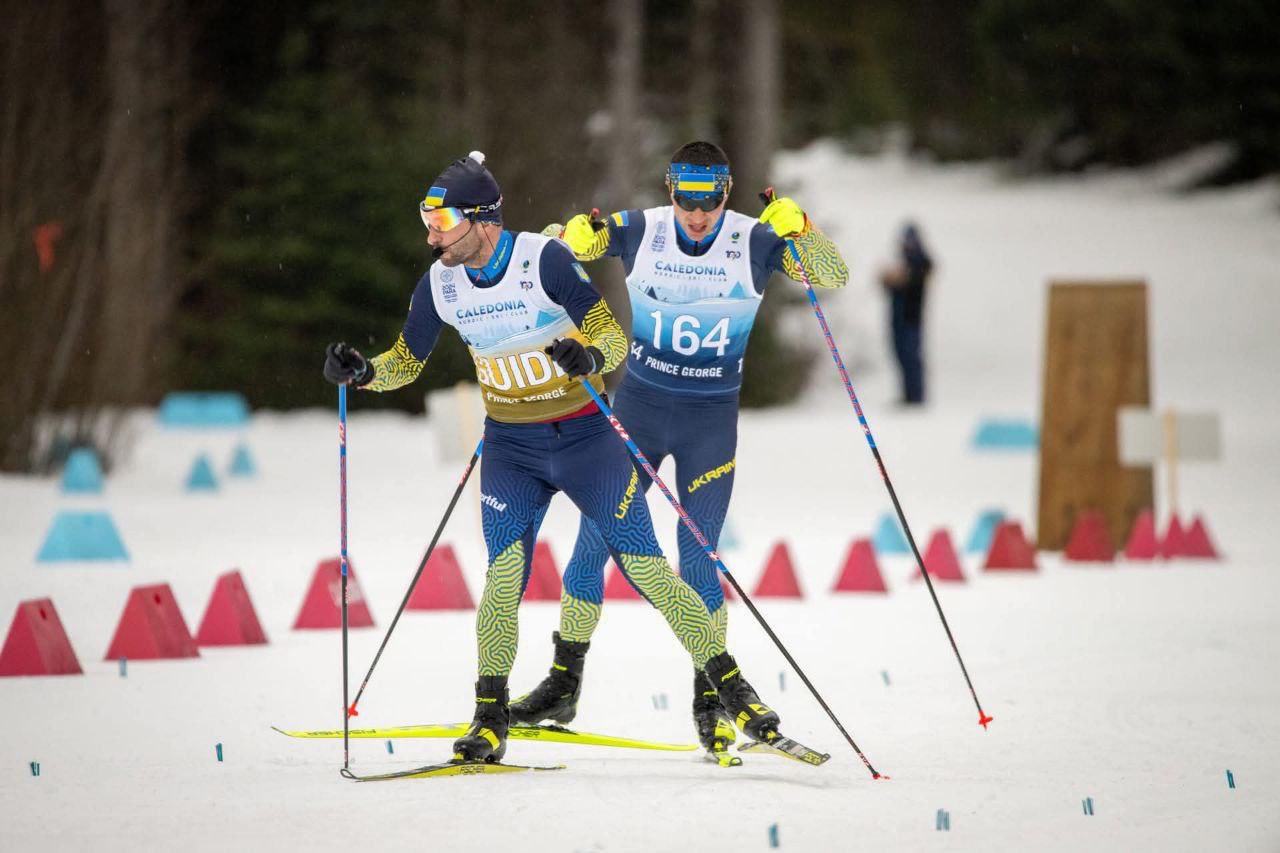 Вінницькі спортсмени вибороли «золото» на Кубку світу
