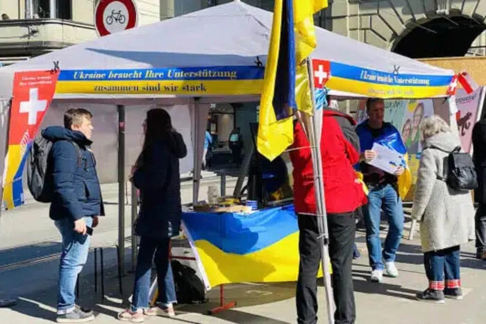 У Швейцарії суд зобов’язав українця повернути всі отримані соцвиплати з початку війни