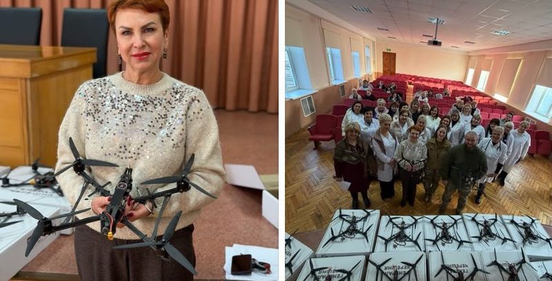 Єдність, яка рятує життя. Наша лікарня — разом для Перемоги