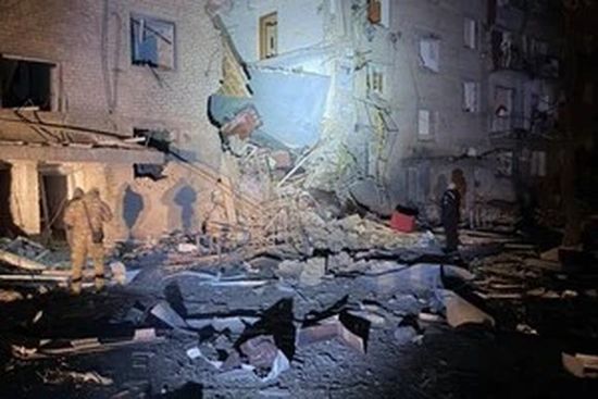 Обстріл фабрики Roshen: загинула працівниця, є постраждалі