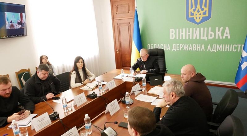 Чи будуть мобілізовувати священників і як?