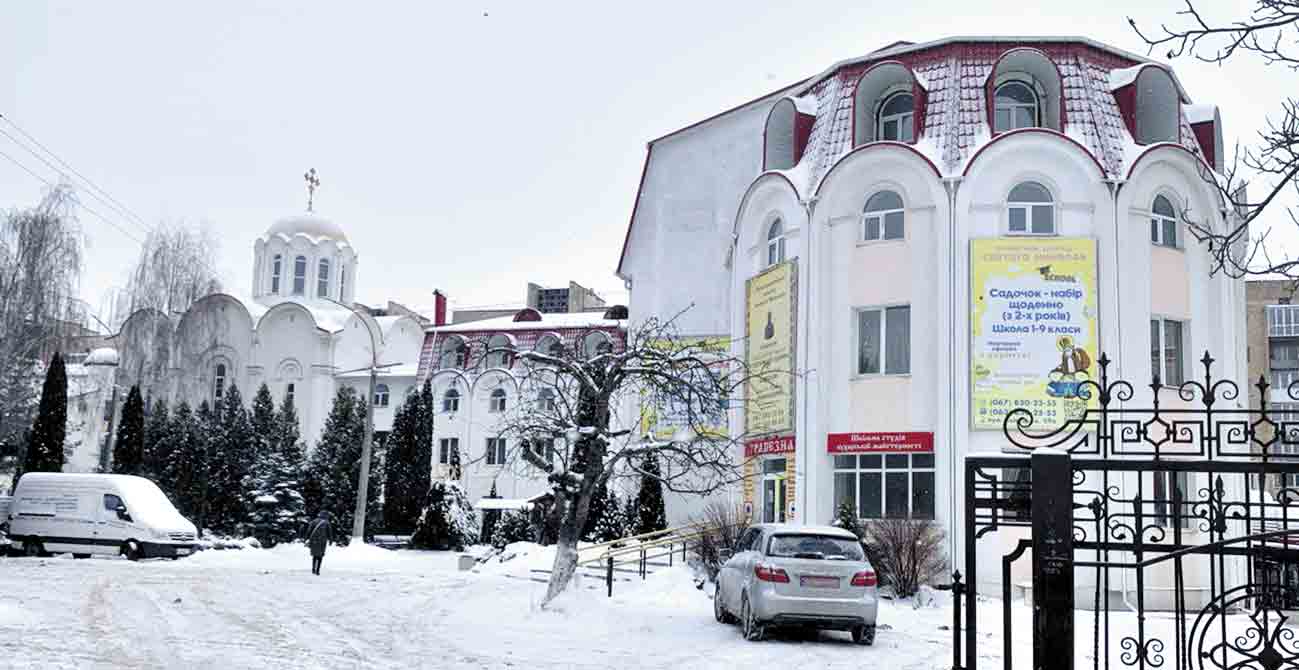 8000 «очагів» русского міра у нас під вікнами