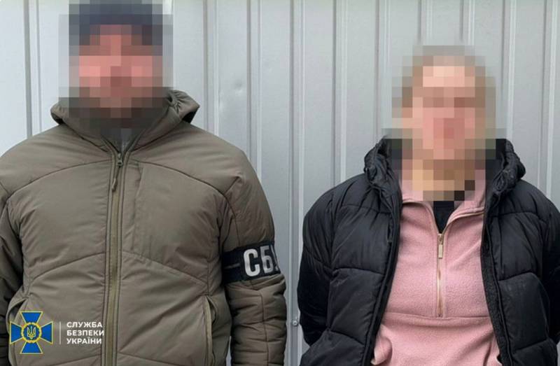 СБУ та Нацполіція затримали по «гарячих слідах» агентку рф, яка підірвала авто військового в Оболонському районі Києва