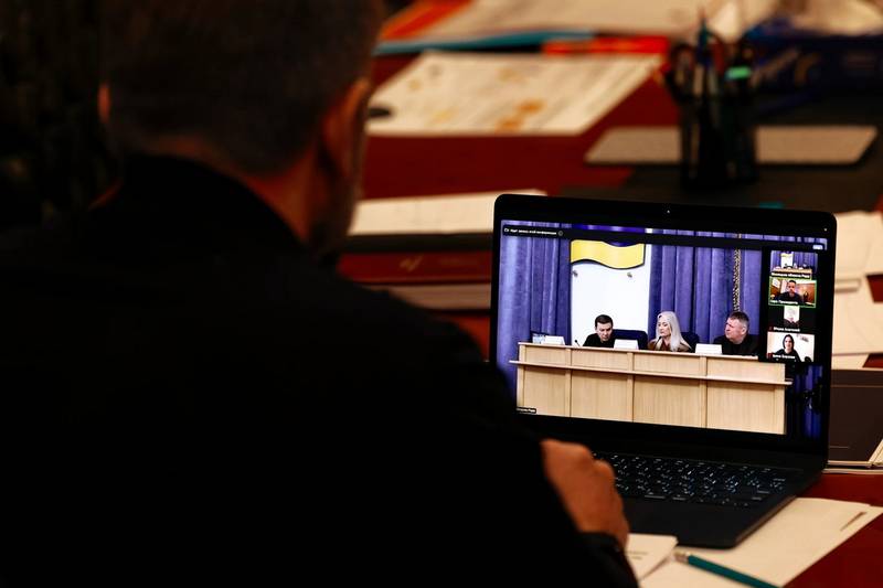 Очільницю Вінницької ОВА представили громаді