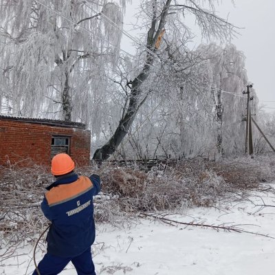 Шановні мешканці Вінниччини! Ощадливе використання електрики допоможе швидше відновити мережу
