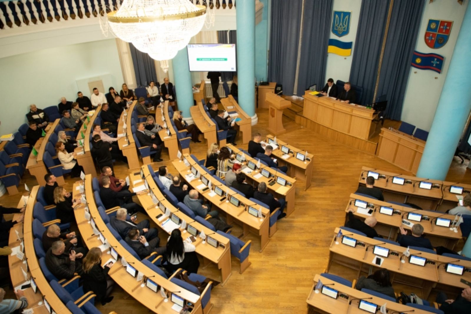 Вісім мільйонів гривень для допомоги громадянам Вінниччини