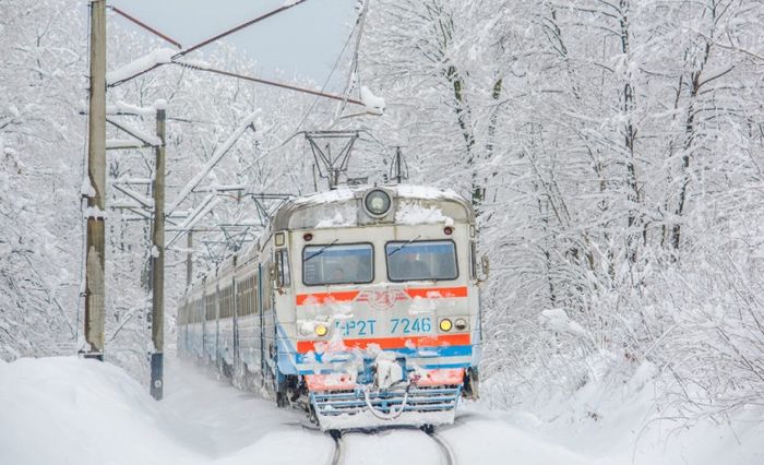 Через негоду плануйте пересадки із запасом у 3−4 години