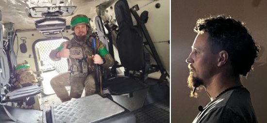 Очима_ЗМІ «Або перемога, або смерть. Іншого шляху немає»