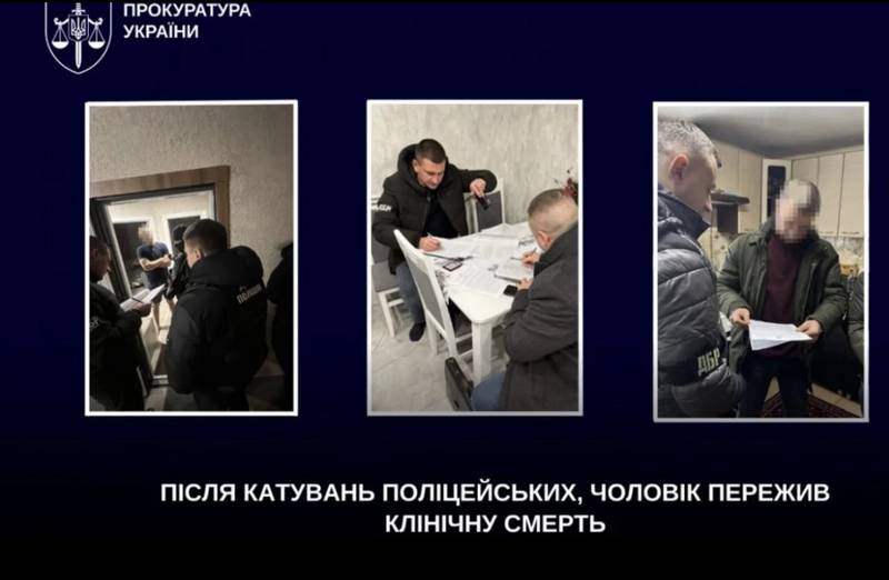 Правоохоронцям із Вінниці повідомили про підозру в катуванні, — повідомили ОГП та ДБР