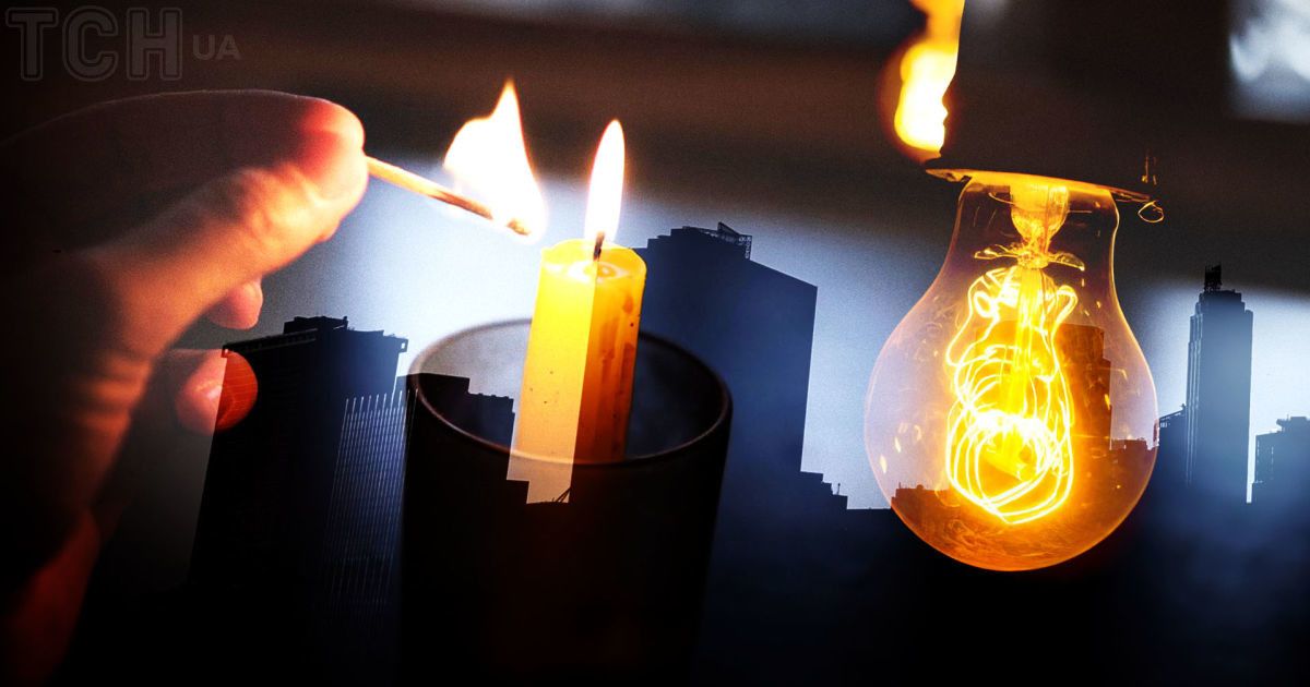 Україна на грані гуманітарної катастрофи