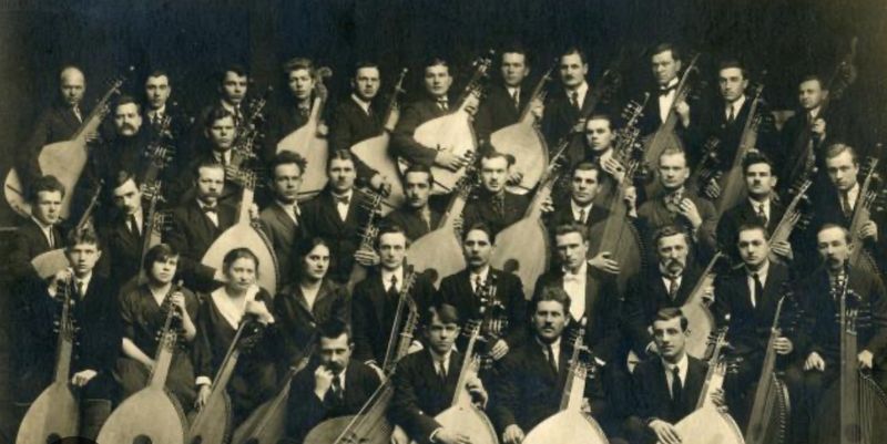 В цей день знищили кобзарів України