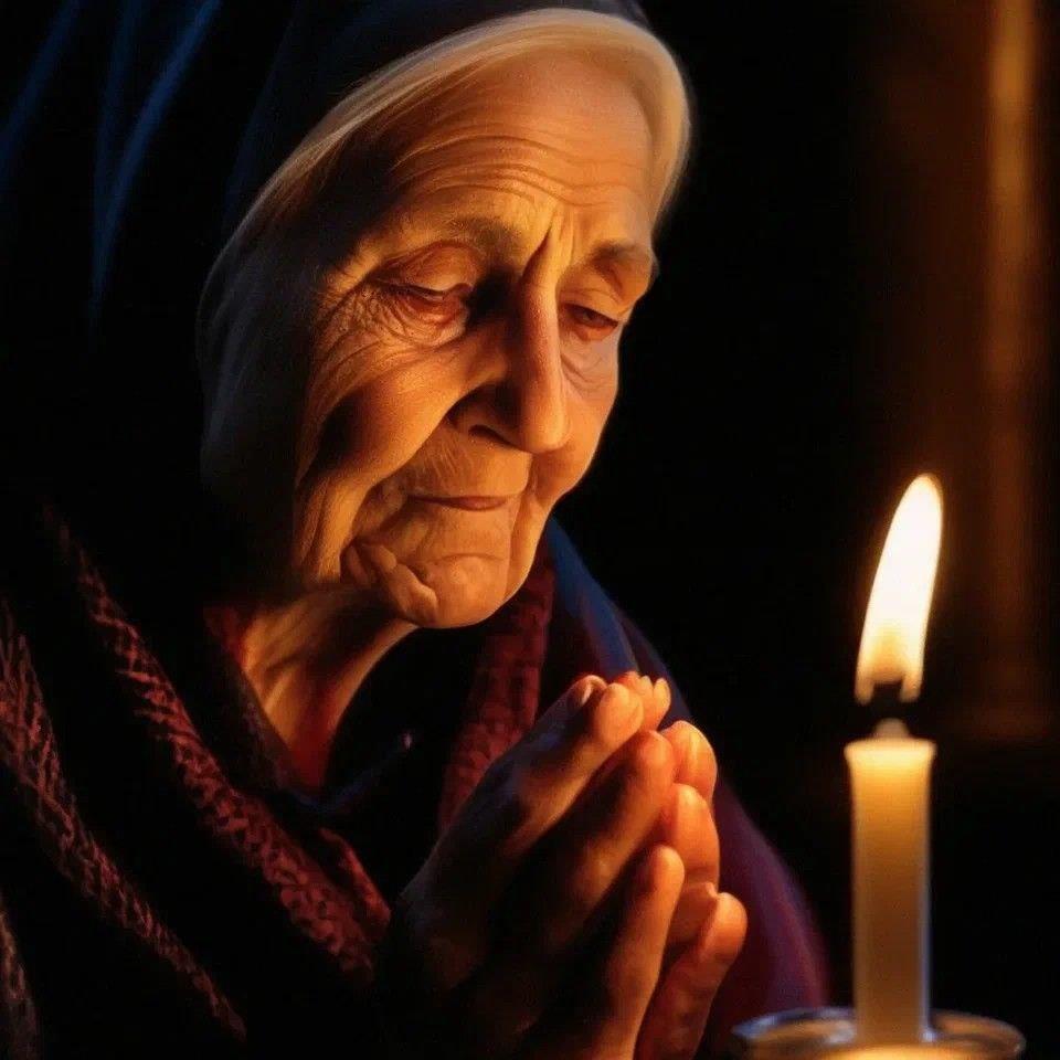 Рідна мати моя