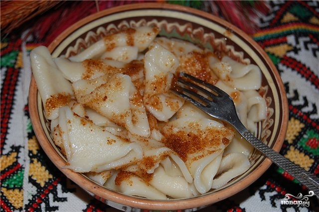 Конкурс оригінальних подільських рецептів оголосили у Вінниці