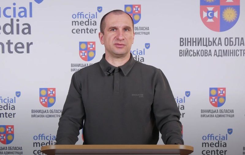 Чому на Вінниччині такі тривалі відключення світла