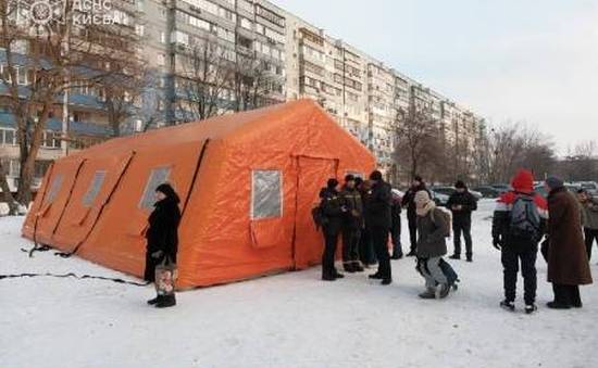 Минулого тижня рятувальники ДСНС здійснили понад 6000 виїздів для ліквідації надзвичайних ситуацій і врятували 173 людини