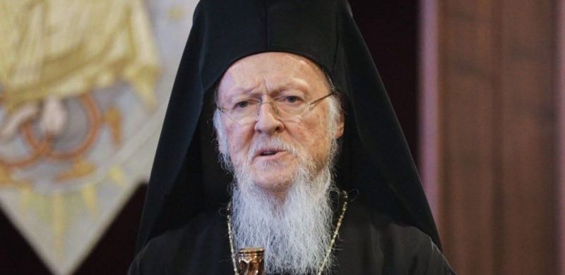 Константинопольська Церква-Мати відреагувала на нові нападки Росії проти Вселенського Патріарха