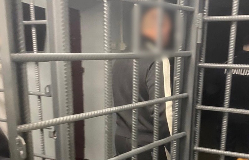 Затримали інспектора за 30 тисяч гривень хабаря