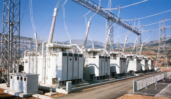 Китай продав Україні енергетичного обладнання на мільярд доларів