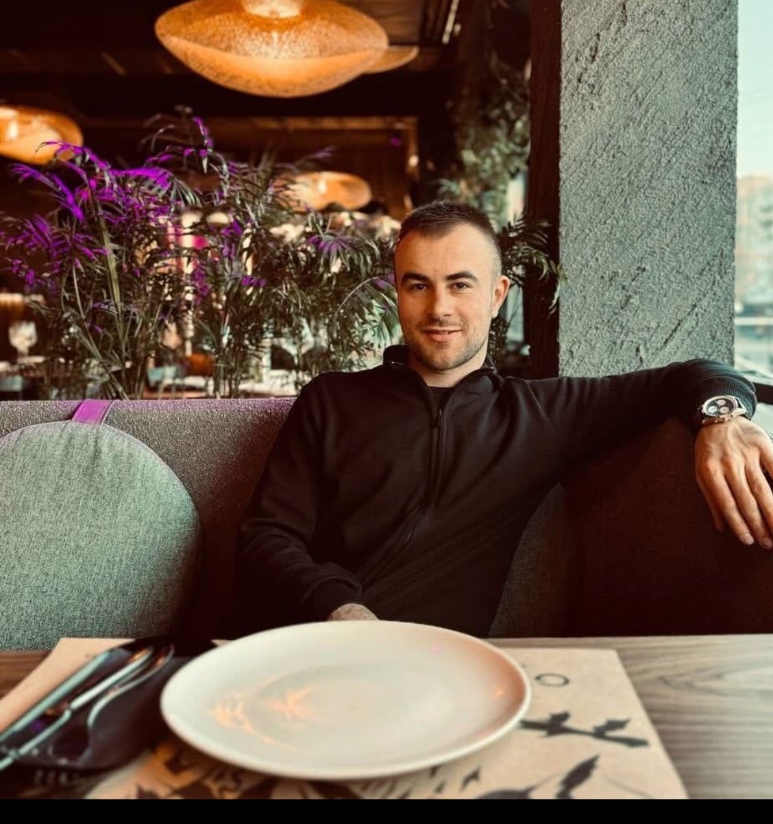 Загинув шофер та помічник Сергія Борзова