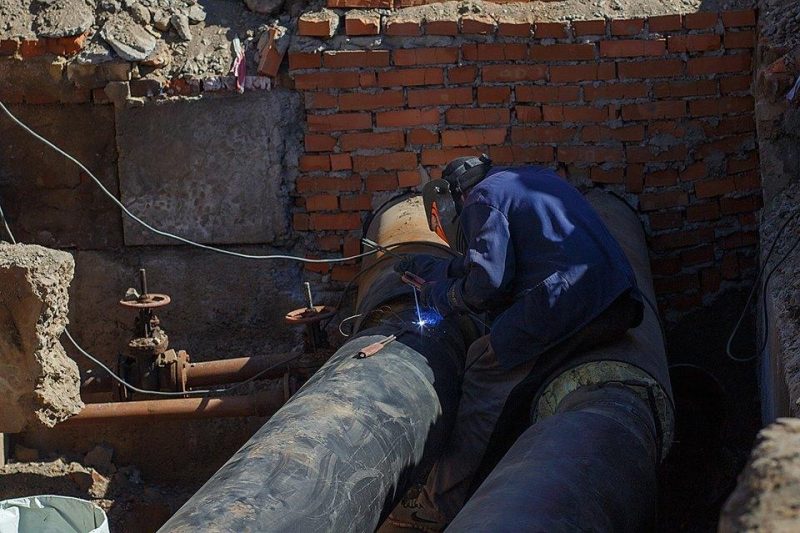 У Києві без тепла понад 1200 багатоповерхівок