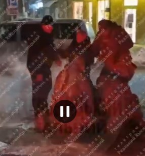 У Хмельницькому перекриття вулиць через відключення світла