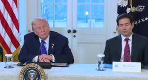 Трамп вважає Путіна перешкодою до миру та “втомився від його ігор” – нарешті