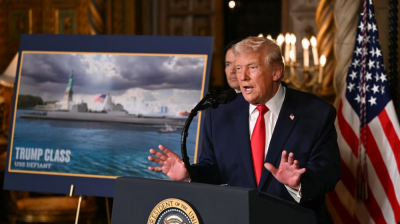 США будуть керувати Венесуелою