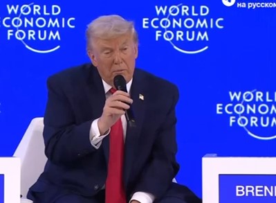 Я би сказав, що ми помірно близькі до підписання угоди (щодо миру в Україні), – Трамп