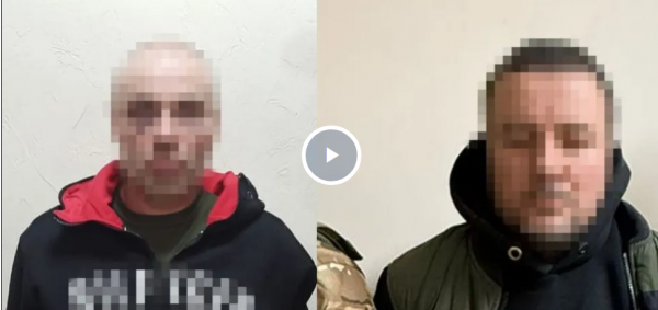 СБУ затримала агентурну групу гру рф, яка готувала дрони-бомбери для атак по Одесі «зсередини»*