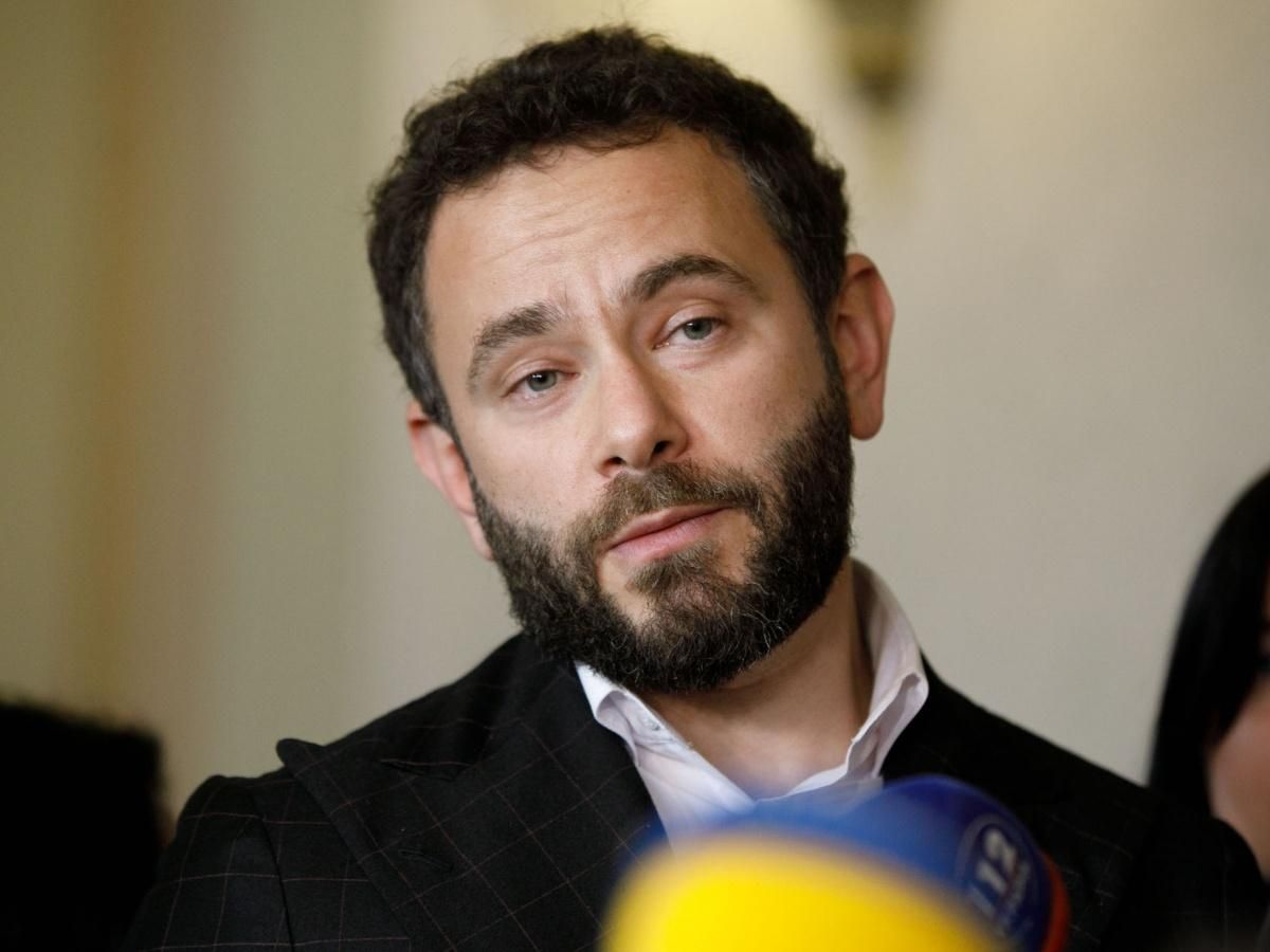 Підозрюваний нардеп Дубінський написав листа Держдепу США про переслідування християн в Україні