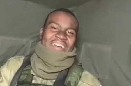 росія системно обманює та вербує іноземців з Африки на війну проти України