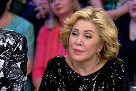 Любов Успенську внесли до переліку осіб, які створюють загрозу нацбезпеці України