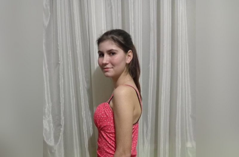 Допоможіть знайти людину