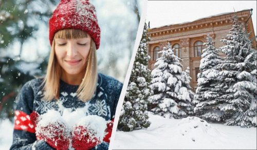 Потепління принесе на Вінниччину сильний вітер