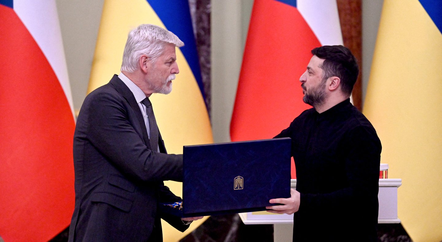 Без “болючих поступок” з боку України не буде миру