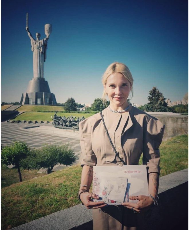 Ексдружина Льовочкіна звинуватила у  домашньому насильстві