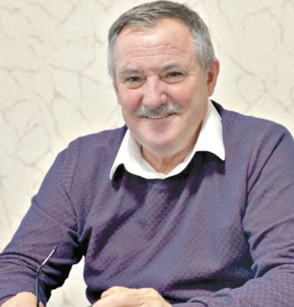 Про обшуки у своєму кабінеті розповів сам голова Шаргородської міськради