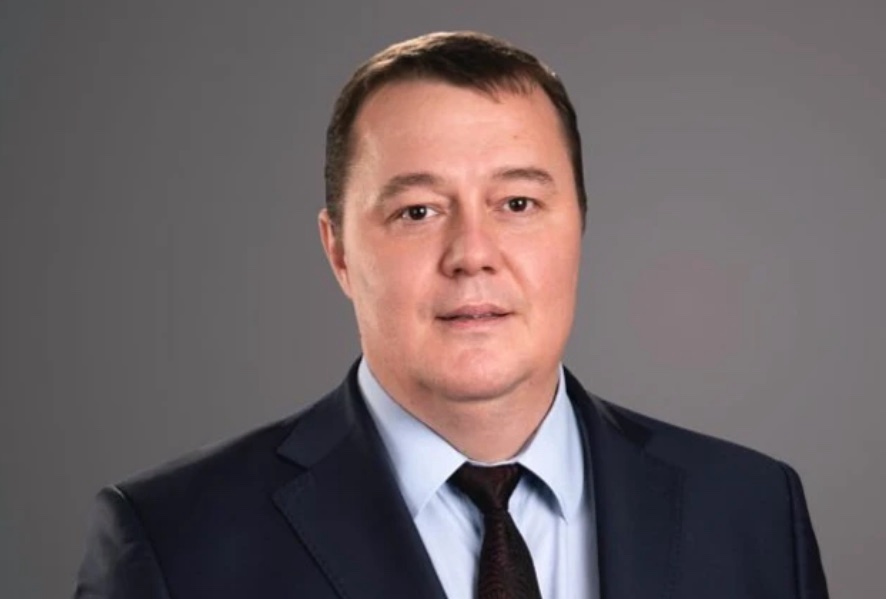 Загинув колишній керівник “Укренерго” Олексій Брехт.