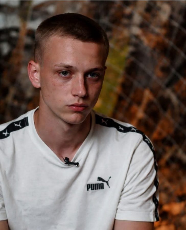 Незламний Андрій