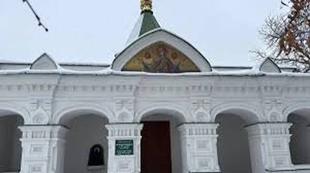 рф пошкодила Києво-Печерську лавру — вперше з часів Другої світової